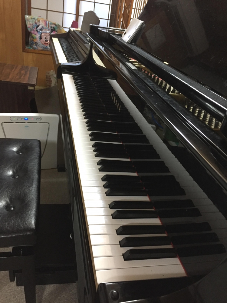 音あそびのへや