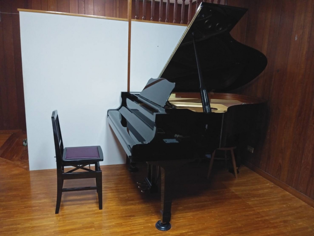 湘南葉山ピアノ・声楽教室那覇