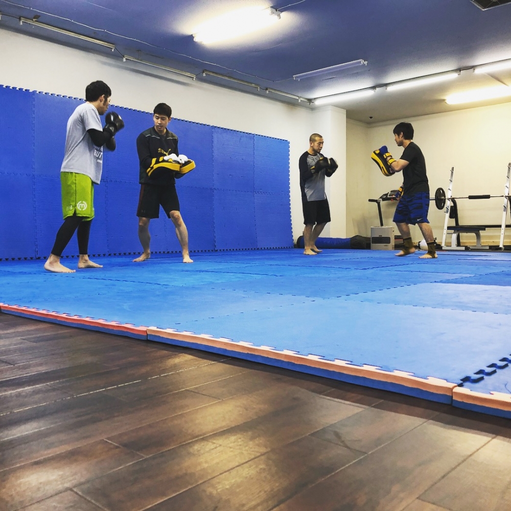 HLCGYM_4