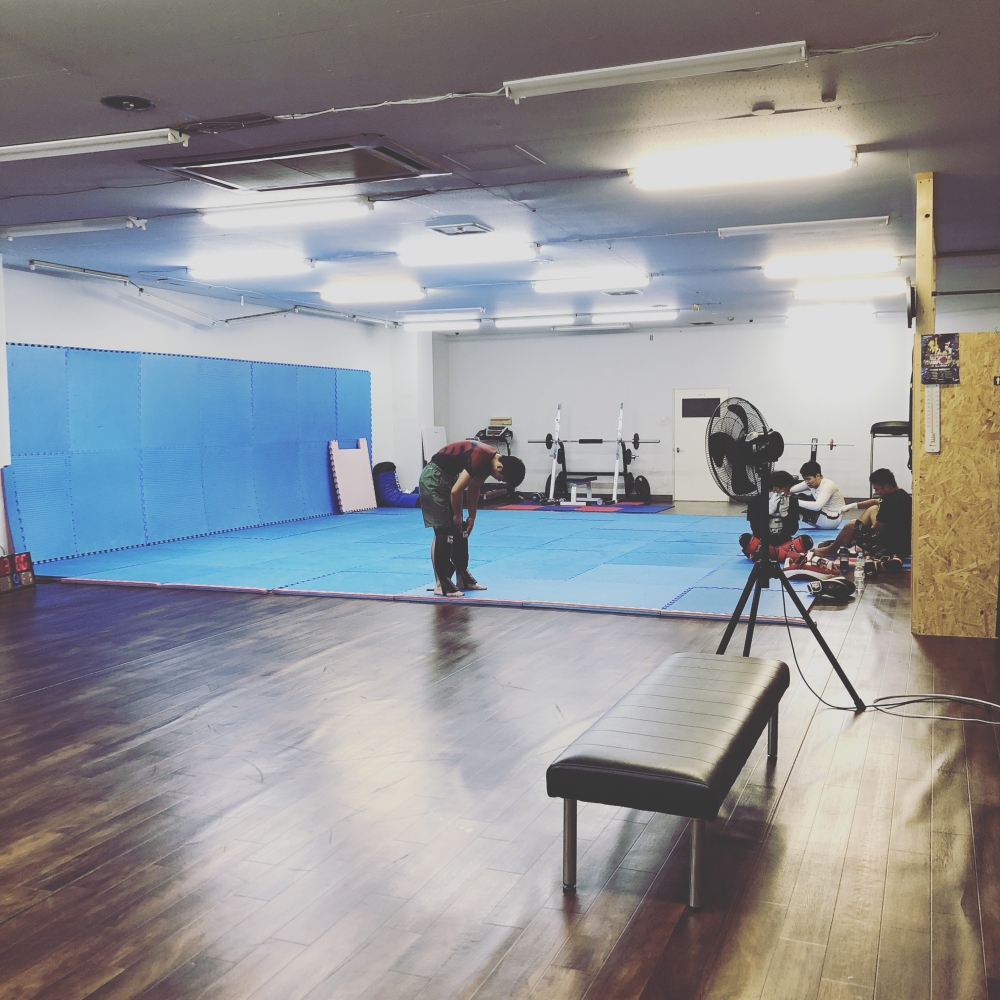 HLCGYM_2