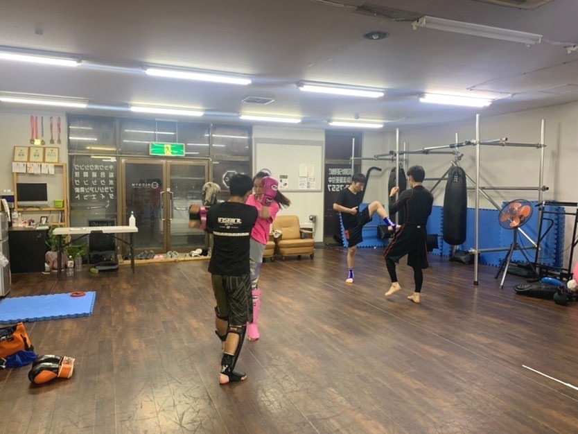HLCGYM_1
