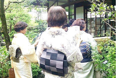 きもの着方教室 いち瑠 旭川校_2