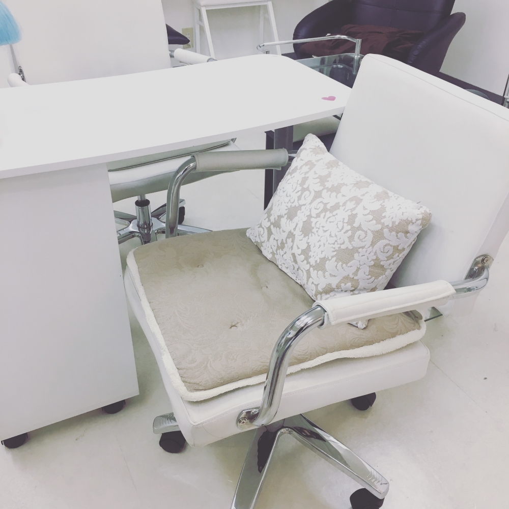 Nail salon&scool Carino_1
