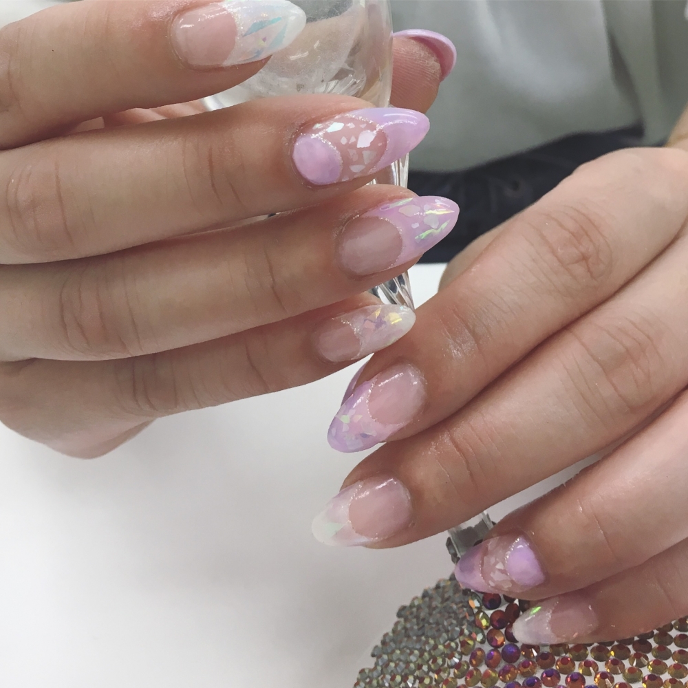 Nail salon&scool Carino