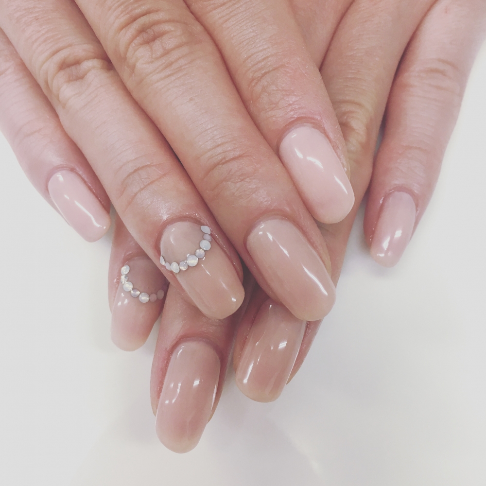  Nail salon&scool Carino_3
