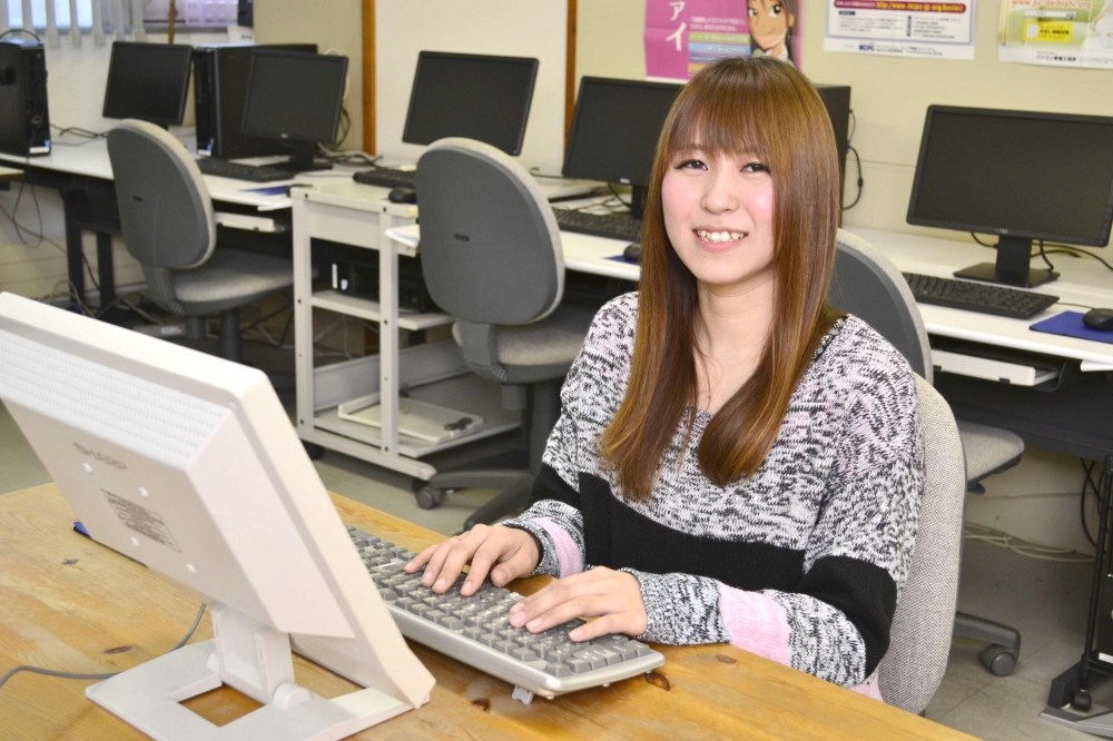 ＰＣカレッジメディア　旭川校_4