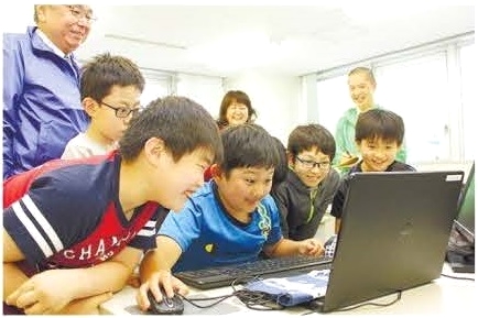 ＰＣカレッジメディア　旭川校_2