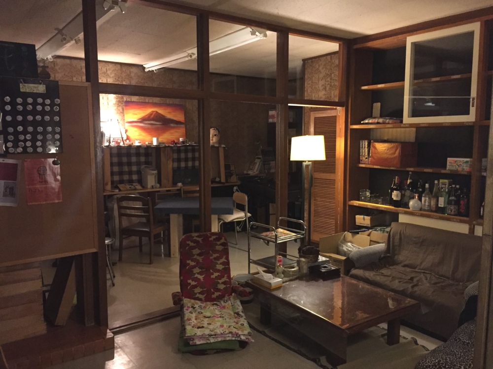 生涯学習センター トルク