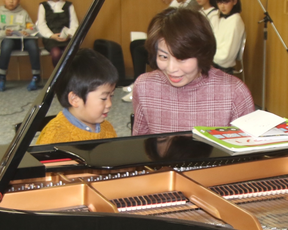 佐々木ちさとピアノ教室_1