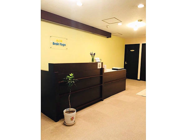 イルチブレインヨガ札幌スタジオ_1