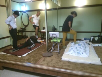 足圧スクールほぐしま笑！_5