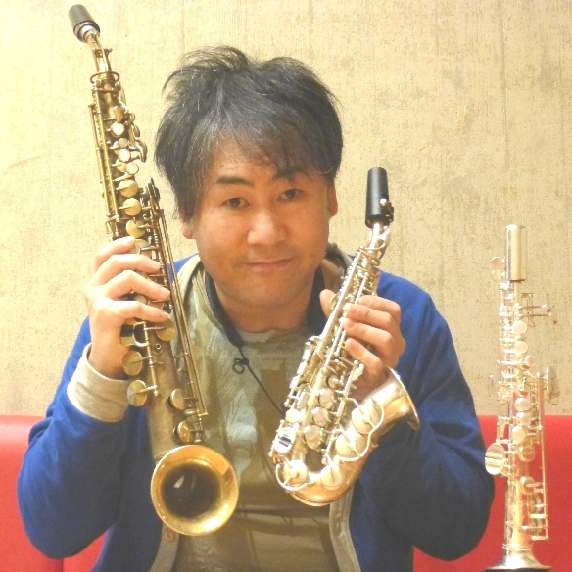 札幌サックス教室 | サックスセラピー_1