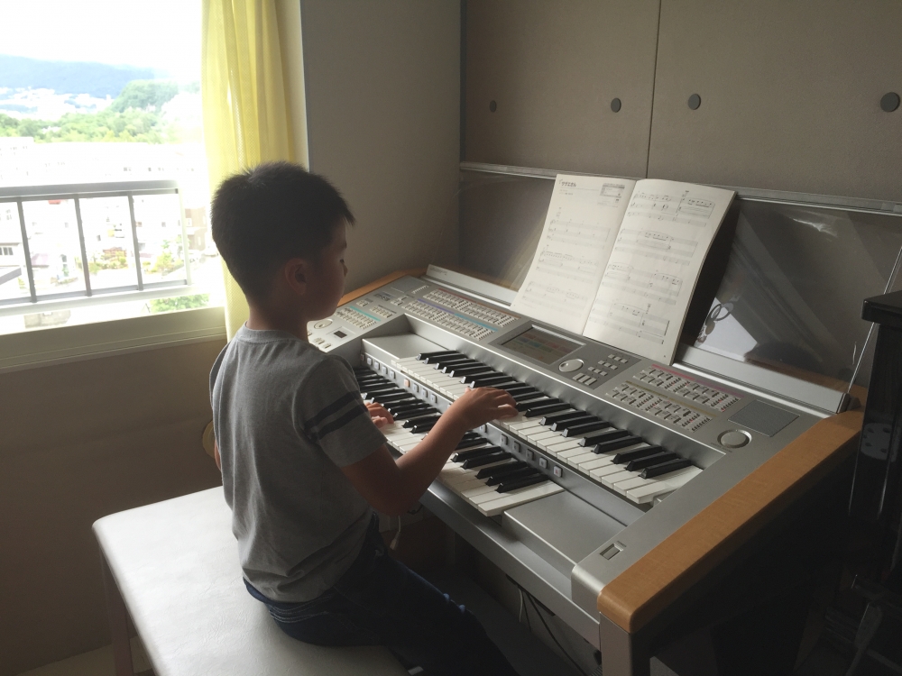 五日市ピアノ・エレクトーン教室_1