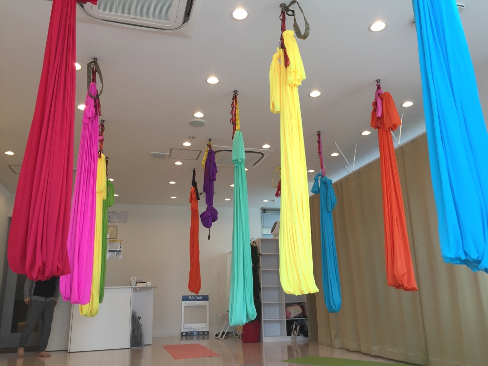 ラシエスタ・シンデレラ・トレーナーズ