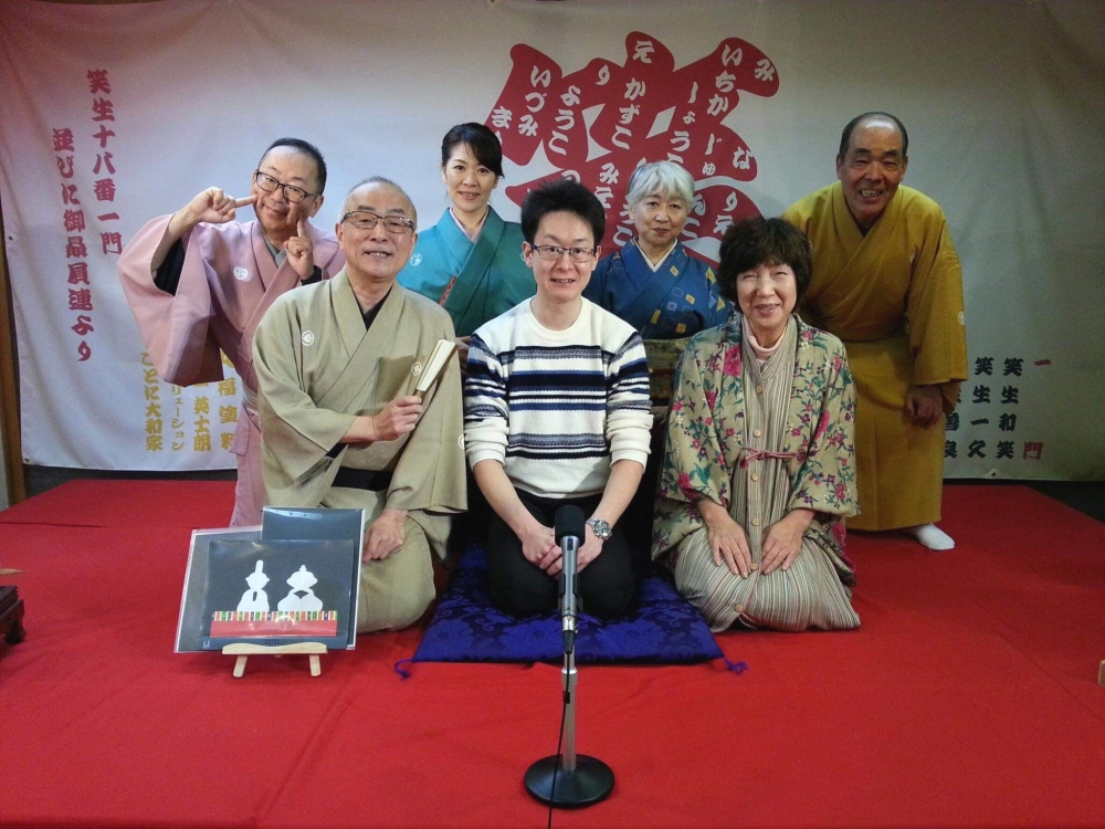笑生十八番の落語教室_3