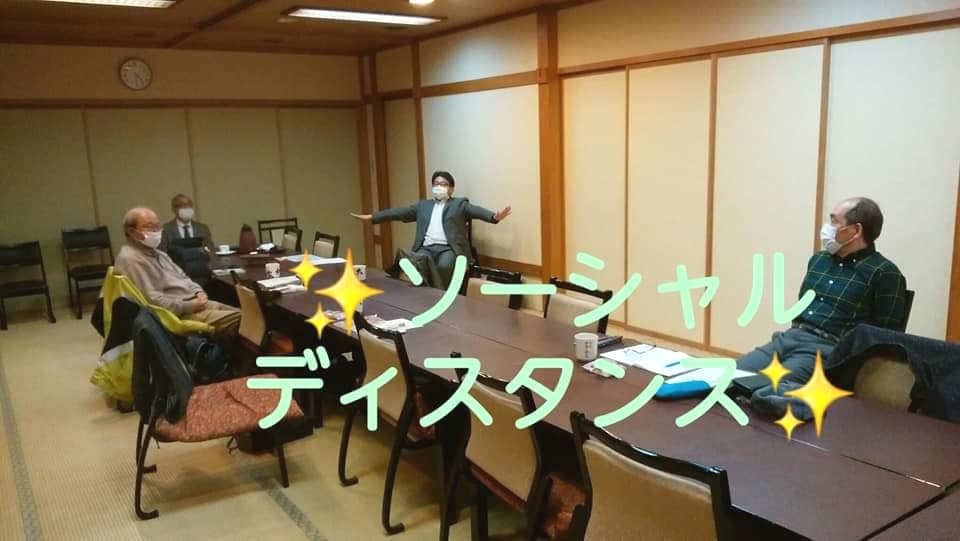 笑生十八番の落語教室_1