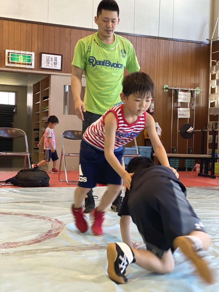 SAPPORO＿WARRIORS