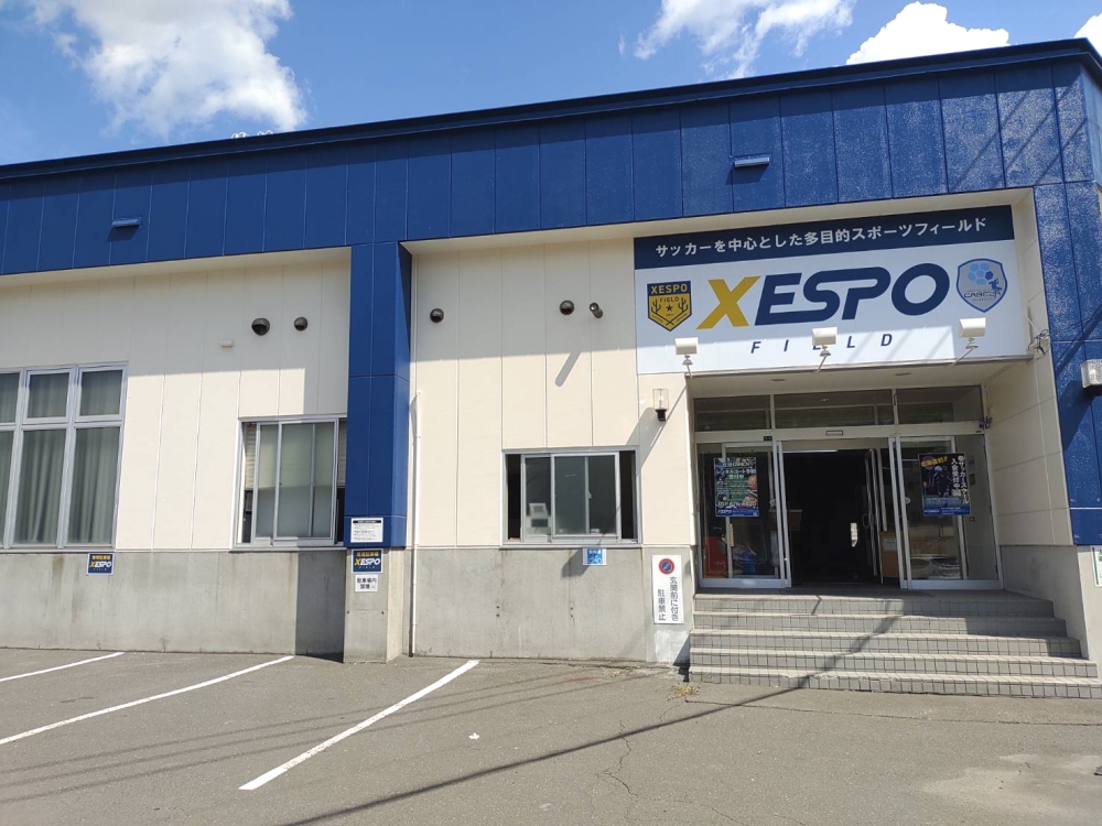 カベッサ北海道手稲校_1