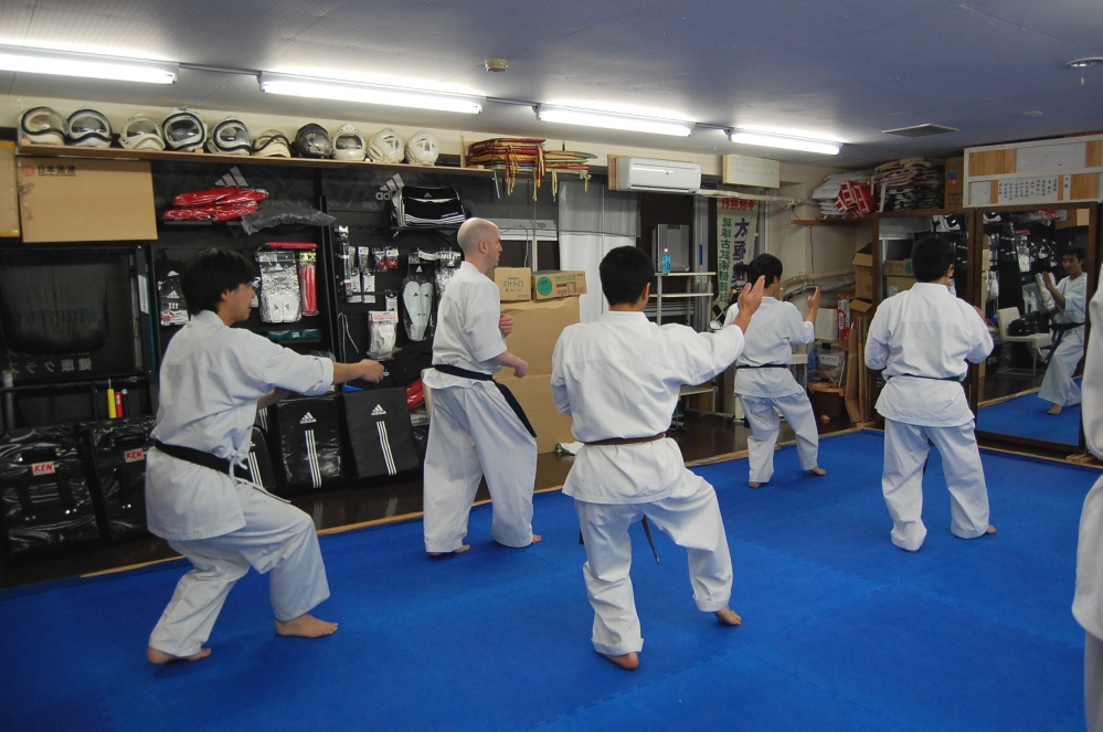 清心館大久保道場_1