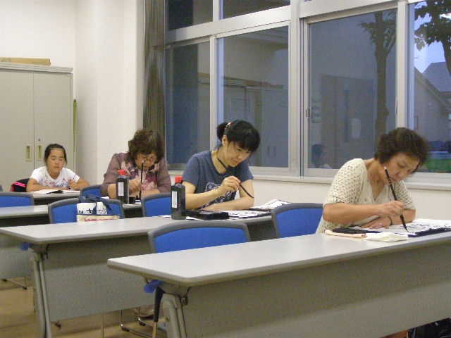 翔雲書道教室_1