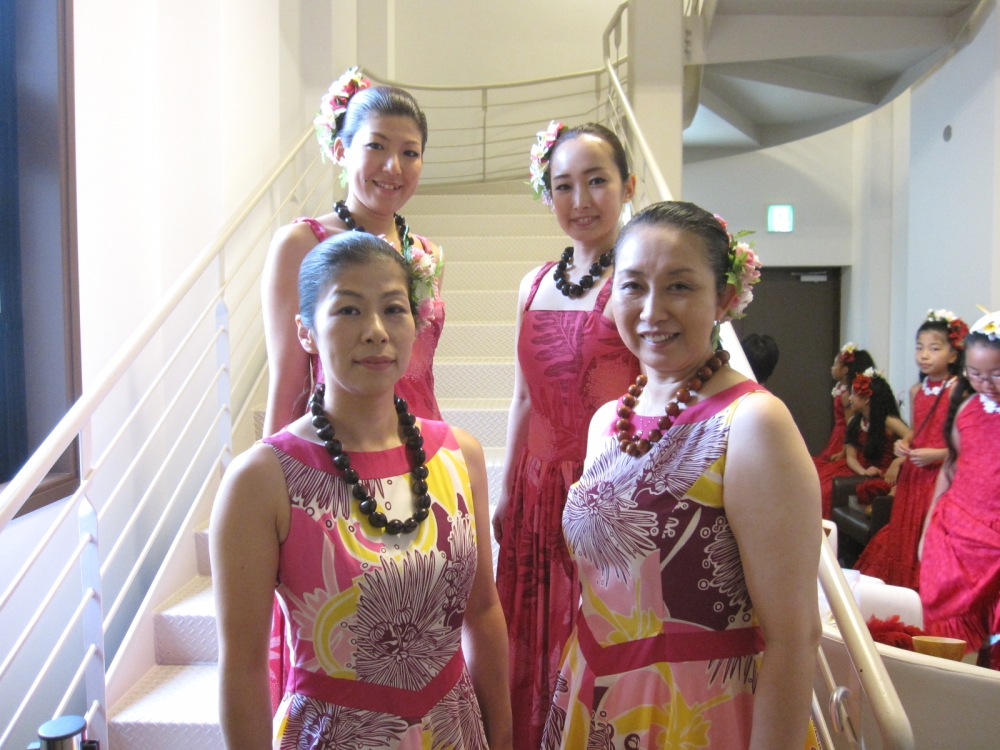 ハーラウ・オラパクイカライオ・ホクアウラニ函館_2