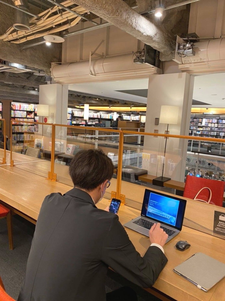 スマホだけで出来るはじめての投資体験_21