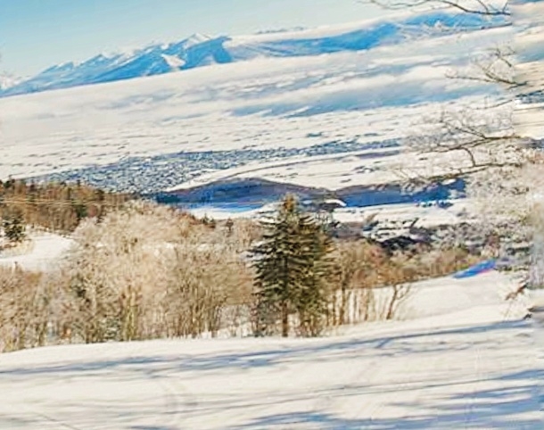 富良野スキー学校