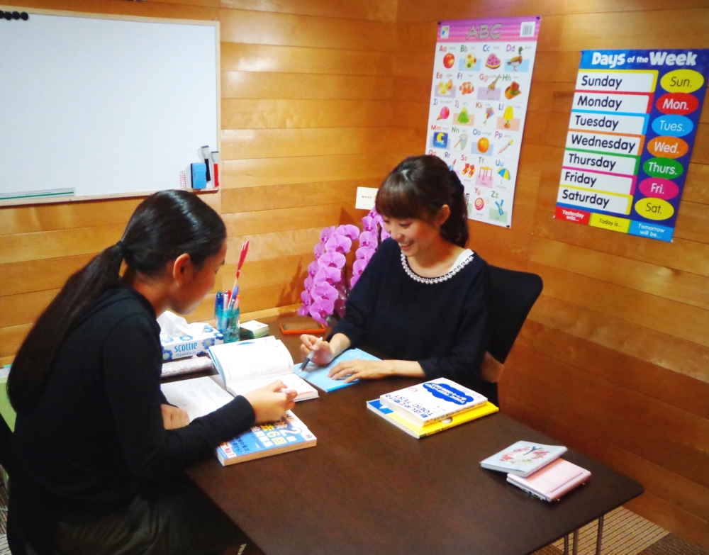 TBT　English School_3