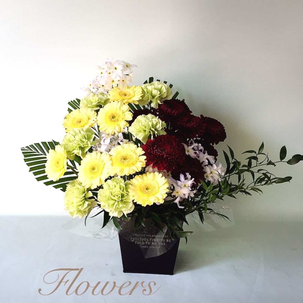 フラワーデザインＦｌｏｗｅｒｓ_4