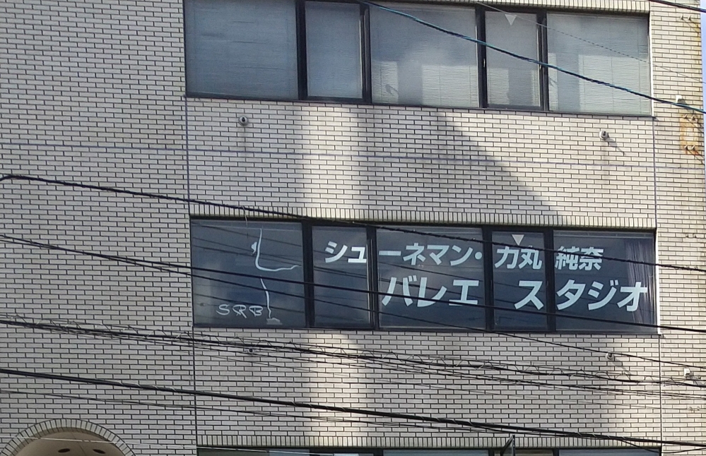 シューネマン力丸 純奈バレエスタジオ_1