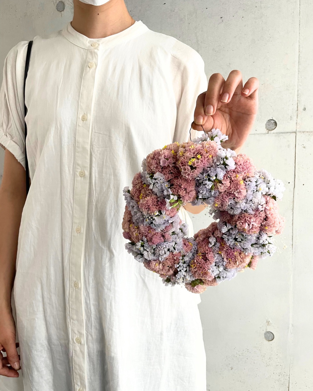 flower atelier Mon favori*_2