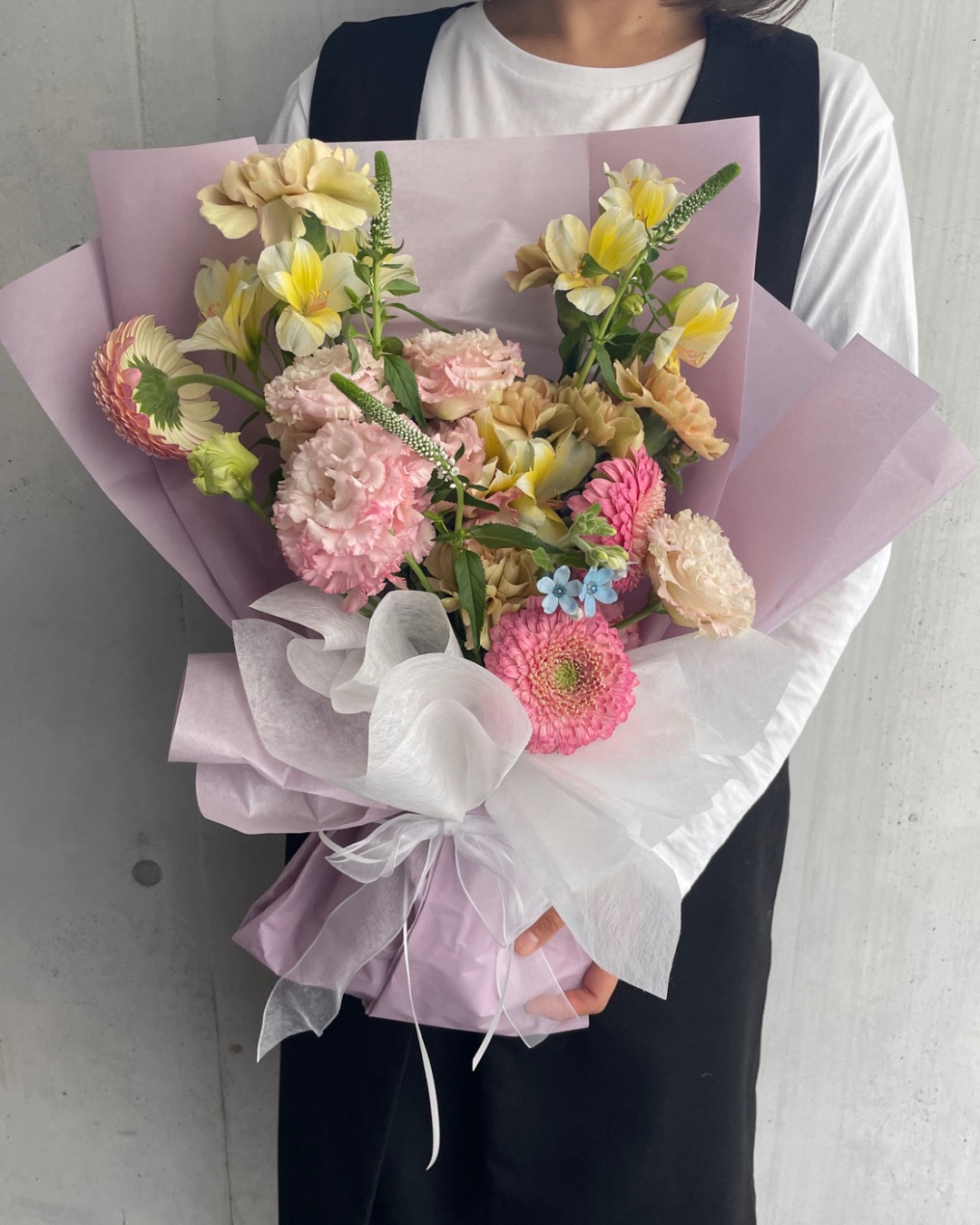 flower atelier Mon favori*_1