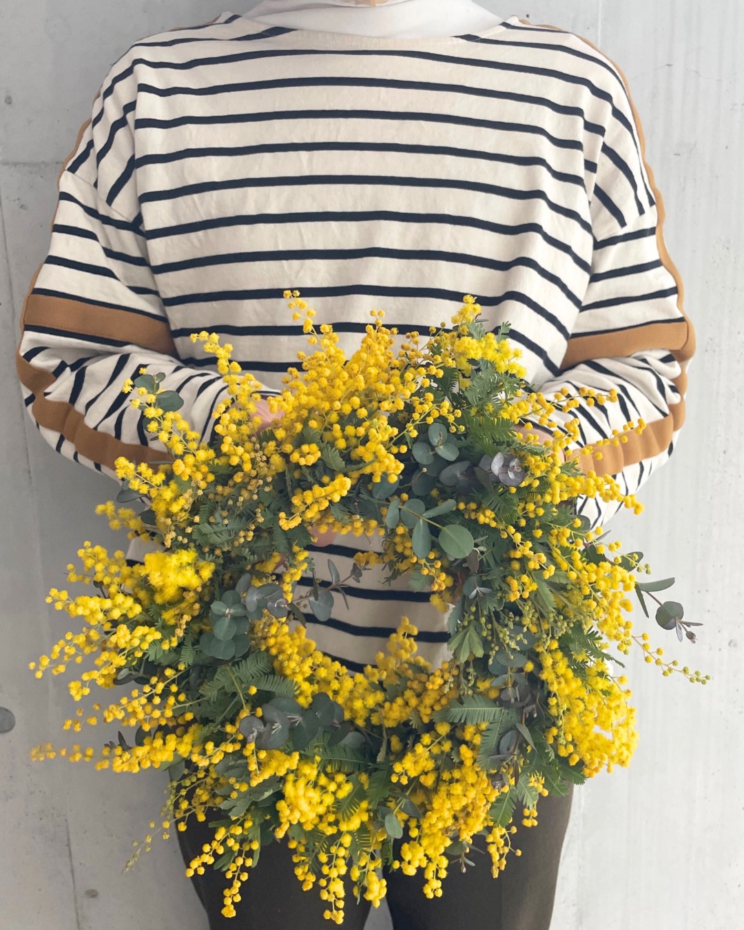 flower atelier Mon favori*_4
