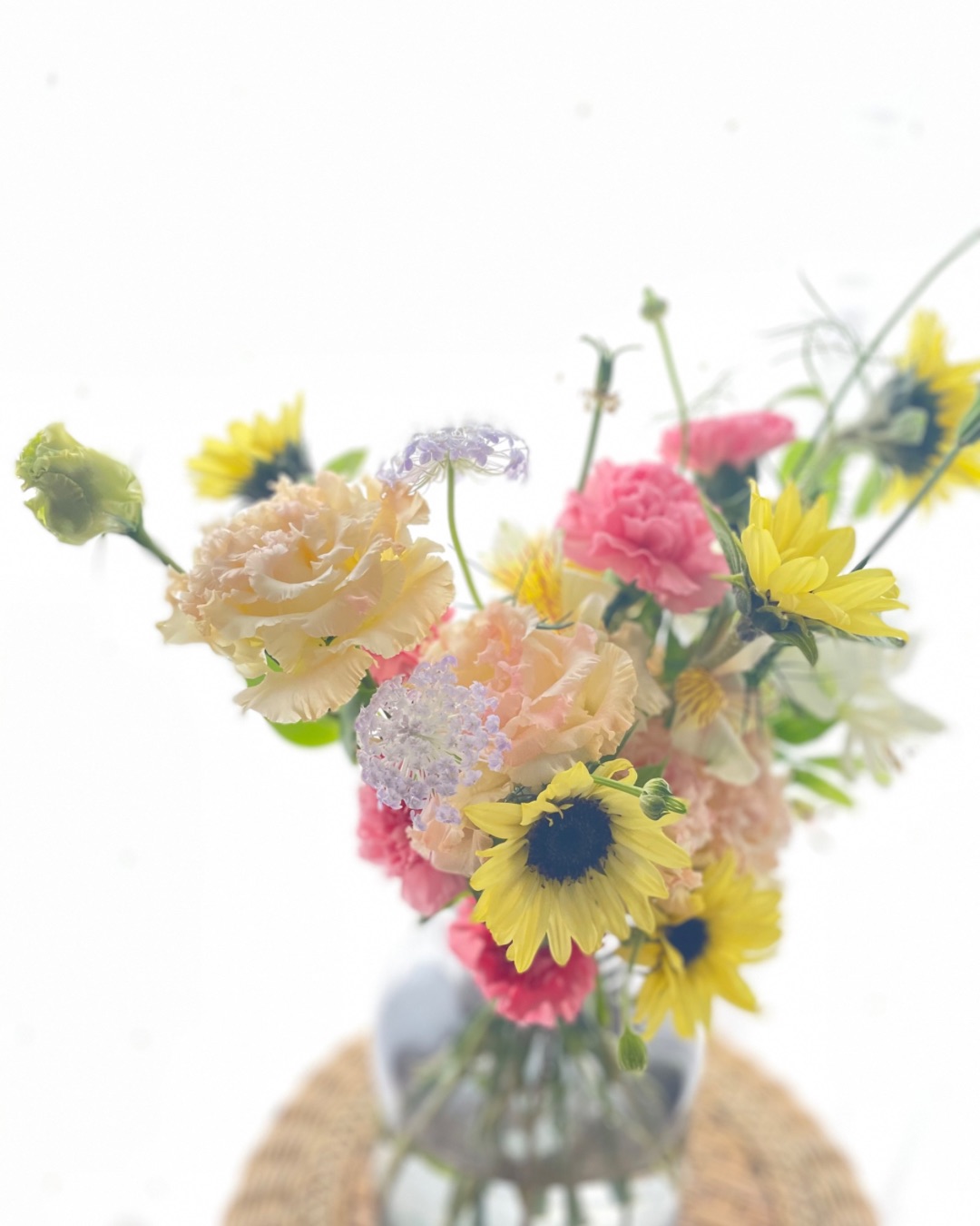 flower atelier Mon favori*_3
