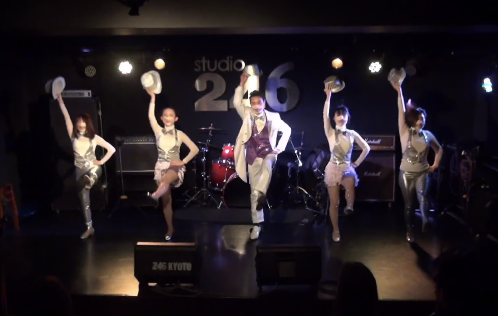 La scuola di Voce （歌と声の学校）_3