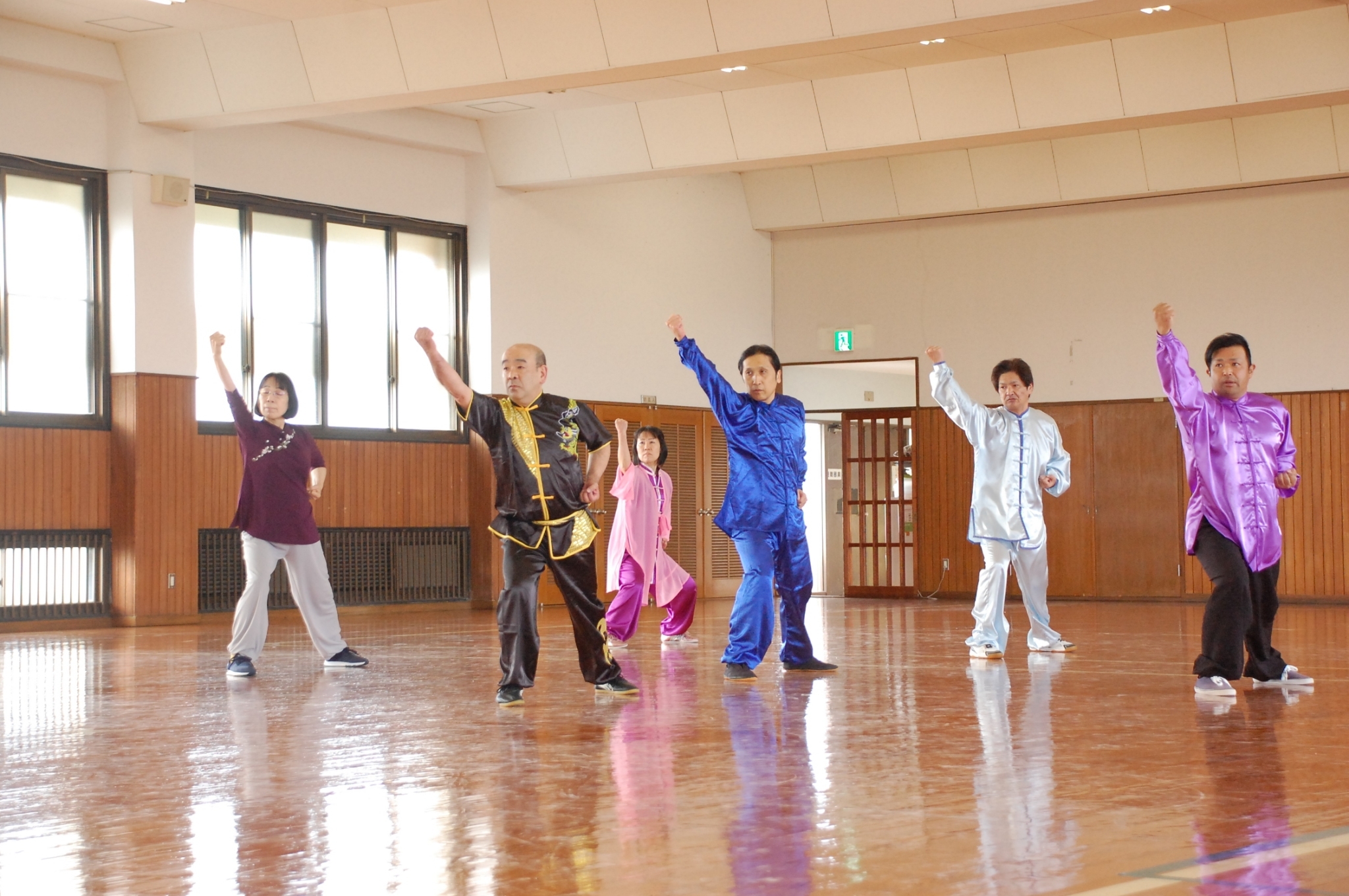 日中武道研究会　中部支部_4