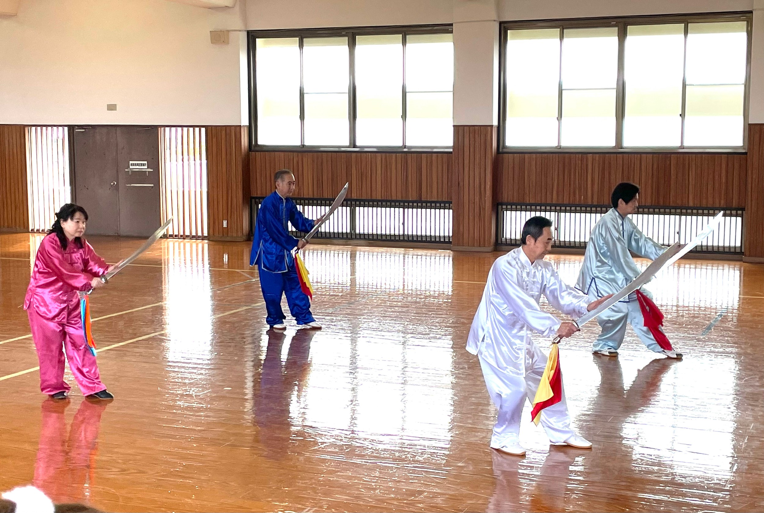 日中武道研究会　中部支部_1