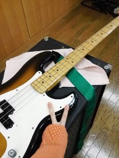 【白金高輪】坂東ギター・ベース教室_1