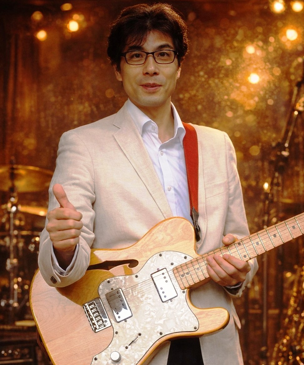 【白金高輪】ミュージックトレイン音楽スクール_1