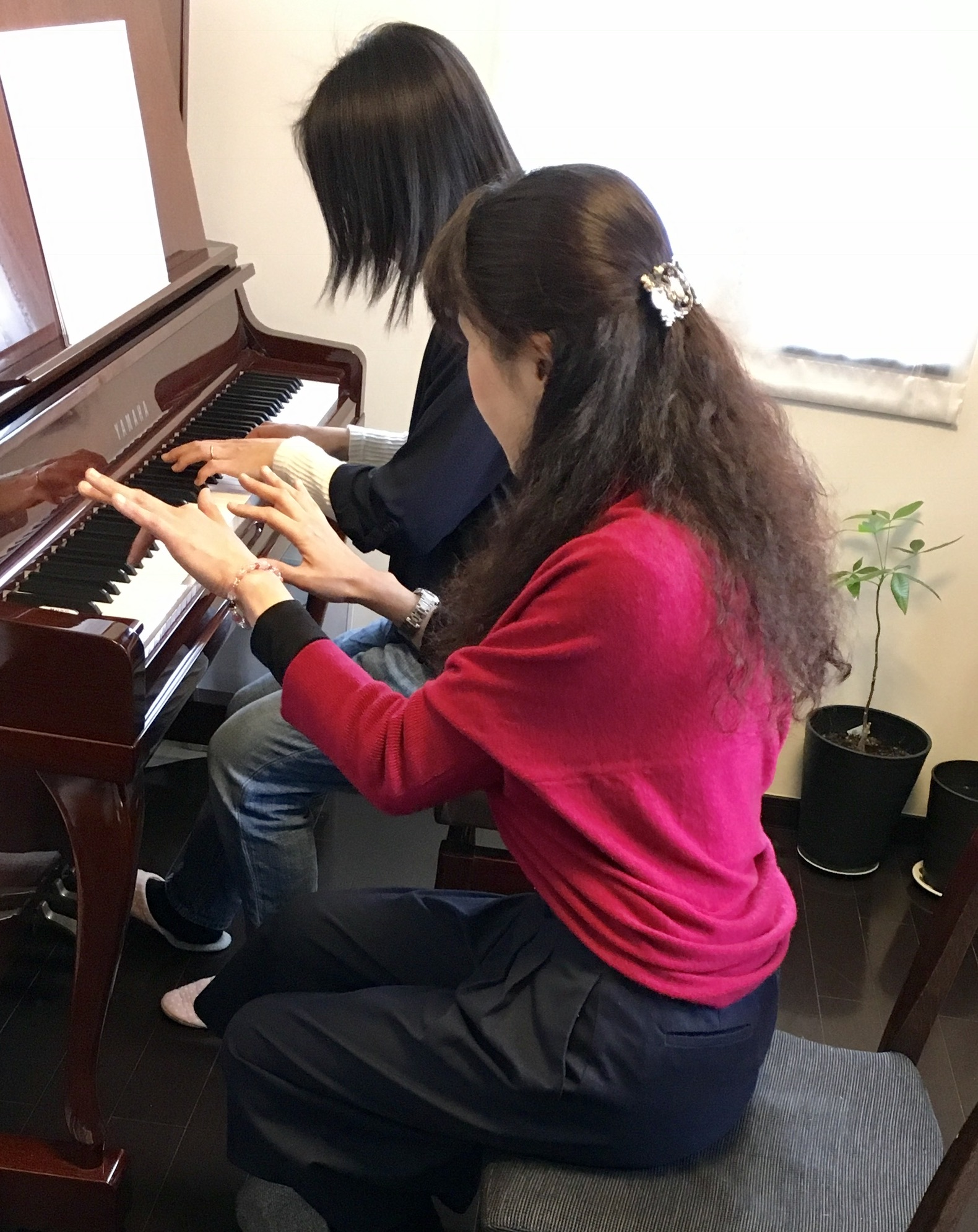 ノア音楽教室
