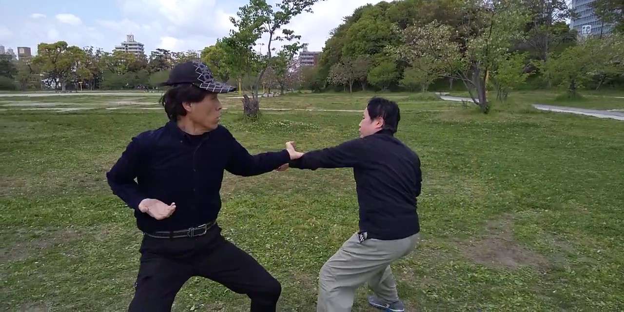 天地自然流武術　無心塾_4