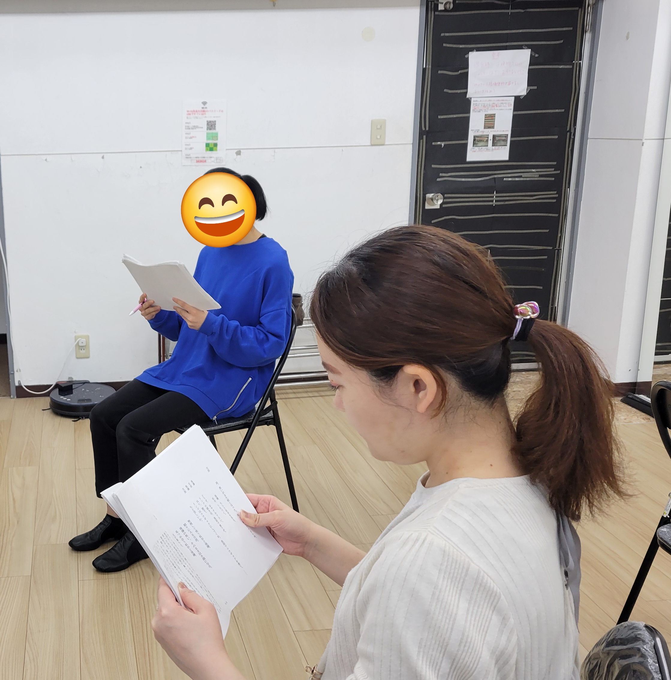 演技教室 ACL_2