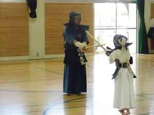 川西五輪館剣道場_1