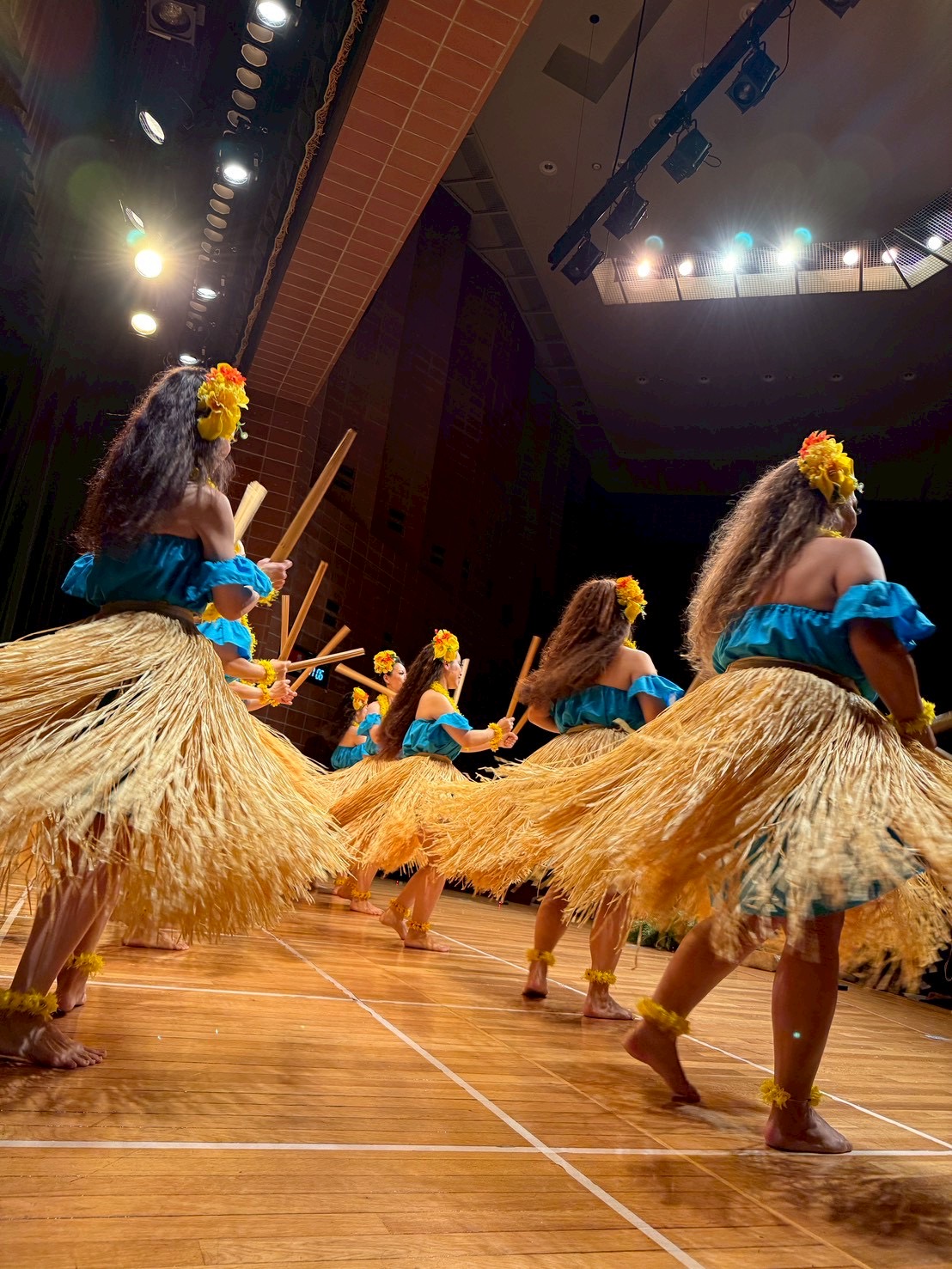 Hula Lanikai Studio戸塚本校_4