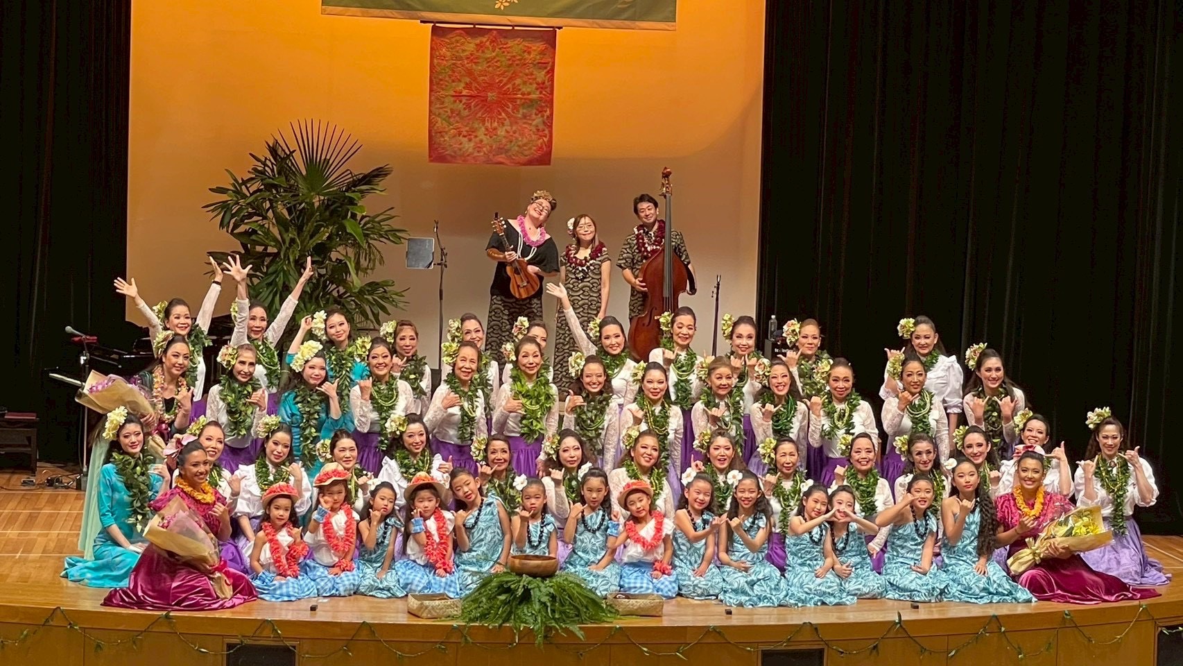 Hula Lanikai Studio戸塚本校_3