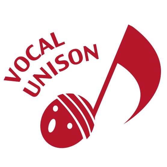ボーカル教室ユニゾン