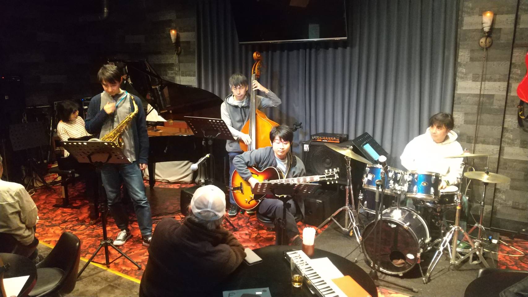 【白金高輪】ミュージックトレイン音楽スクール_4