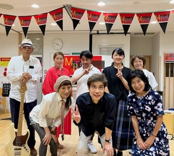 【白金高輪】ミュージックトレイン音楽スクール_1