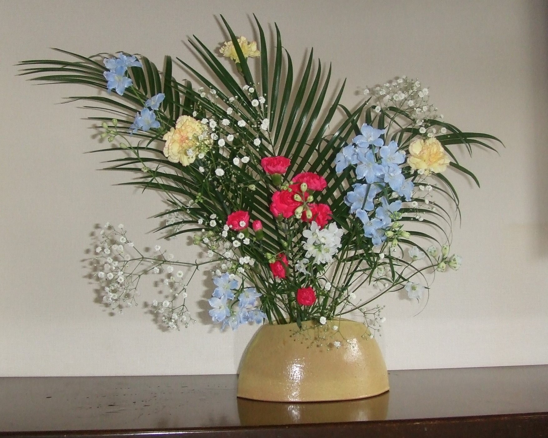 中島表千家茶道真生流華道教室_3