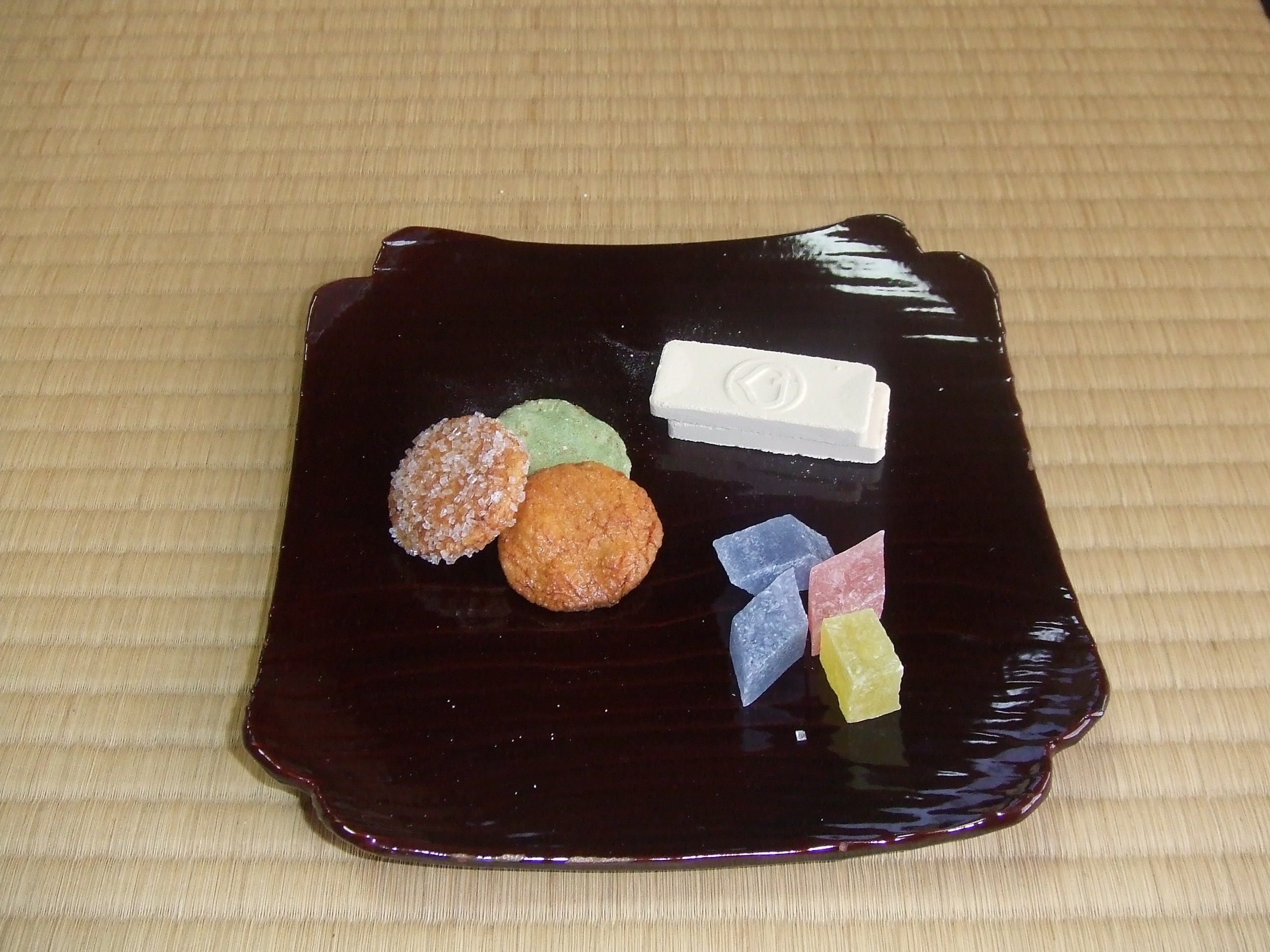 中島表千家茶道真生流華道教室_2